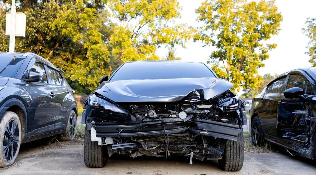 Car Accident Lawyer