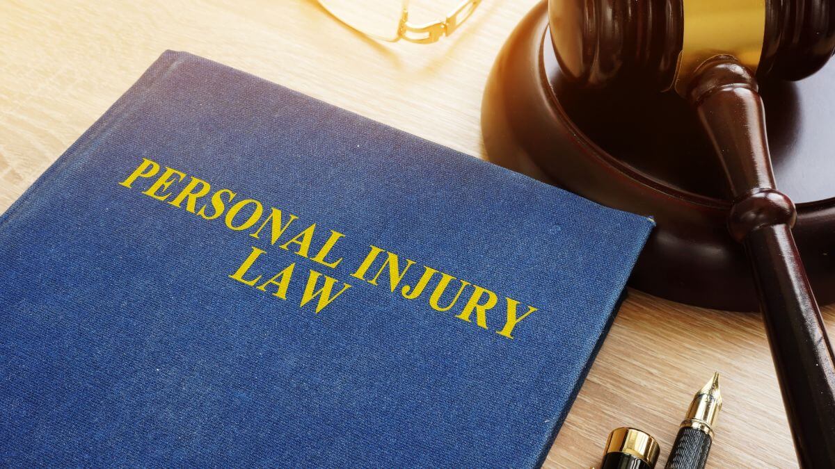 Personal Injury Claims